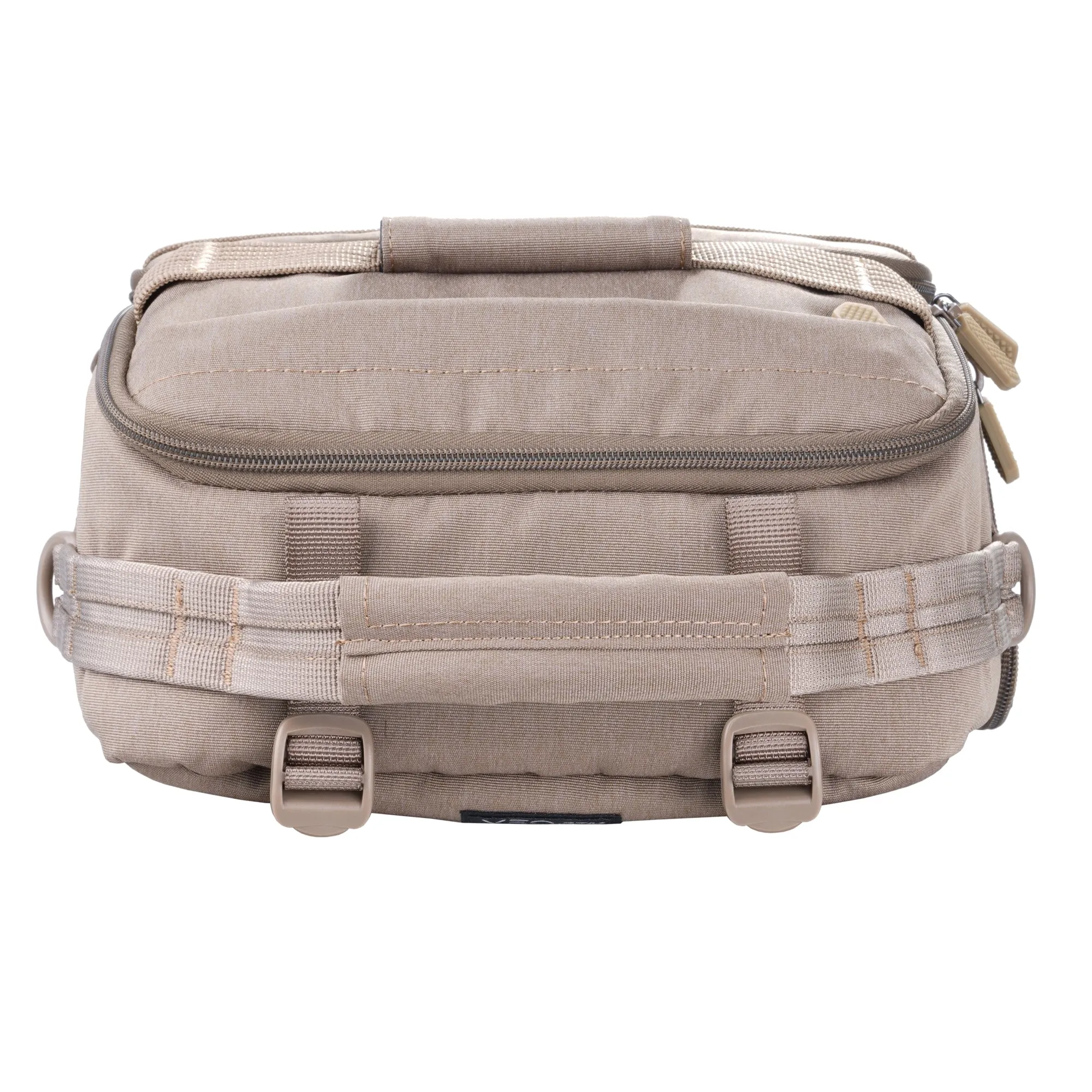 VEO RANGE T 48 BG Backpack. Beige