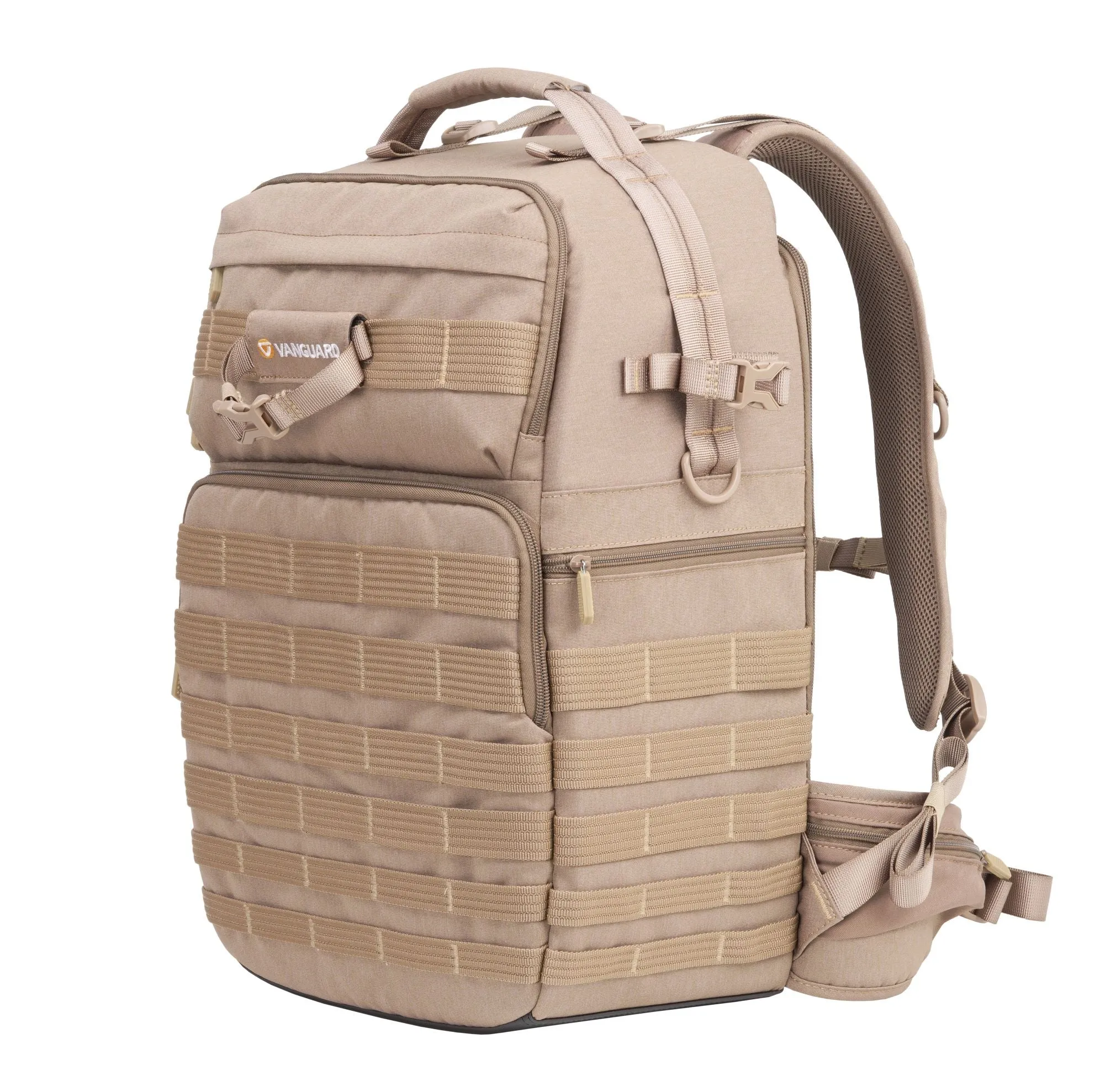 VEO RANGE T 48 BG Backpack. Beige