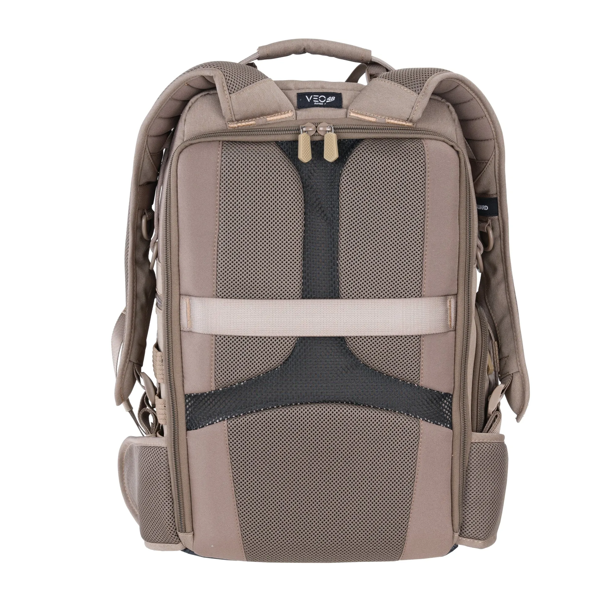 VEO RANGE T 48 BG Backpack. Beige