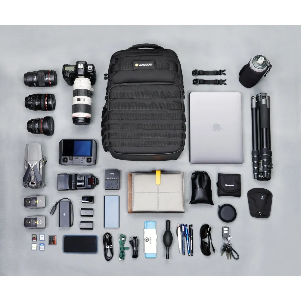 VEO RANGE T 48 BG Backpack. Beige