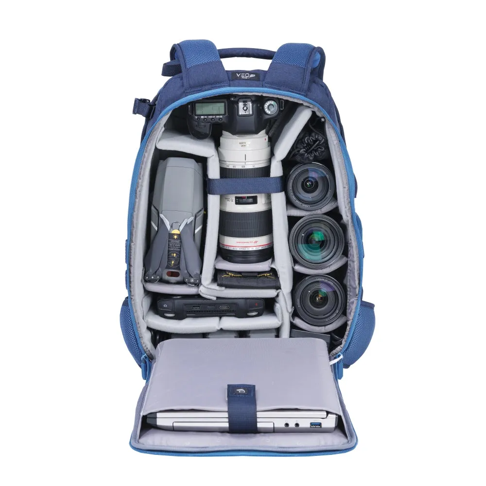 VEO RANGE T 48 BG Backpack. Beige