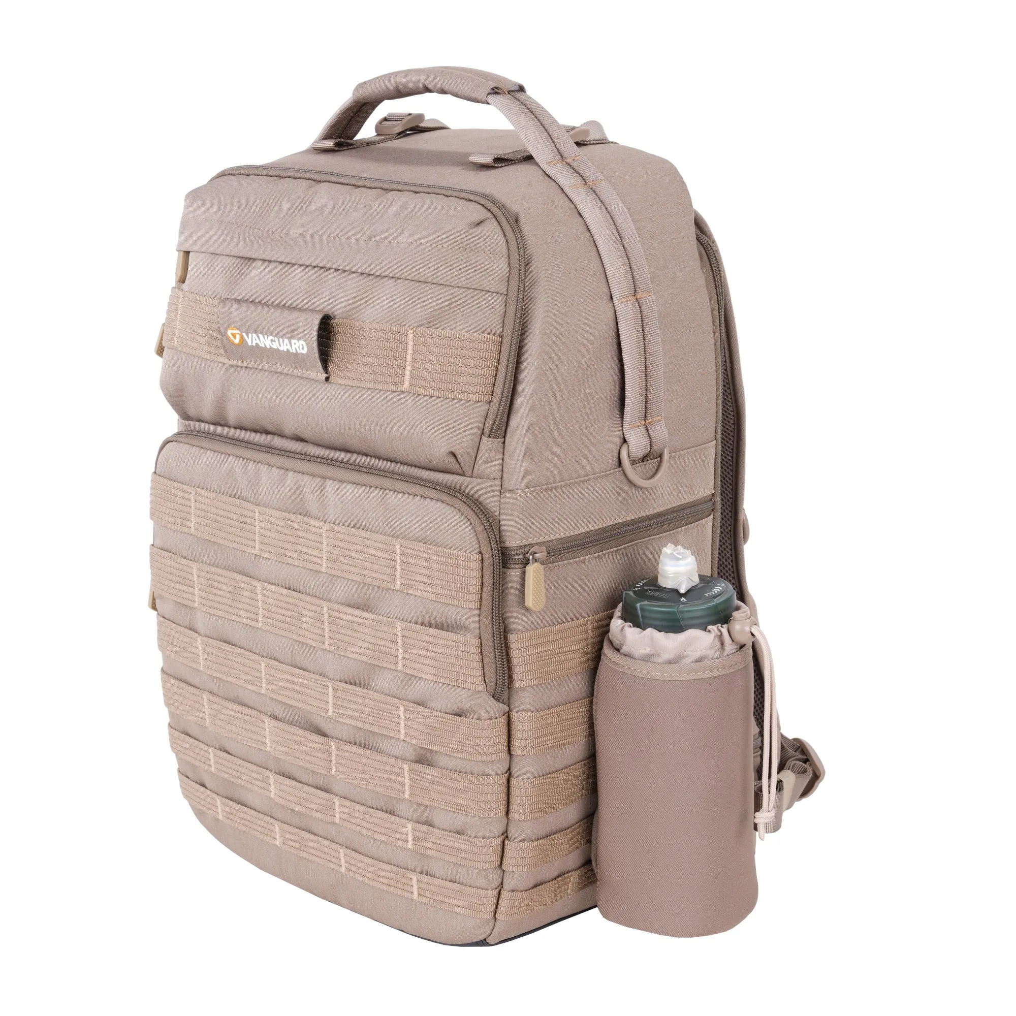 VEO RANGE T 48 BG Backpack. Beige