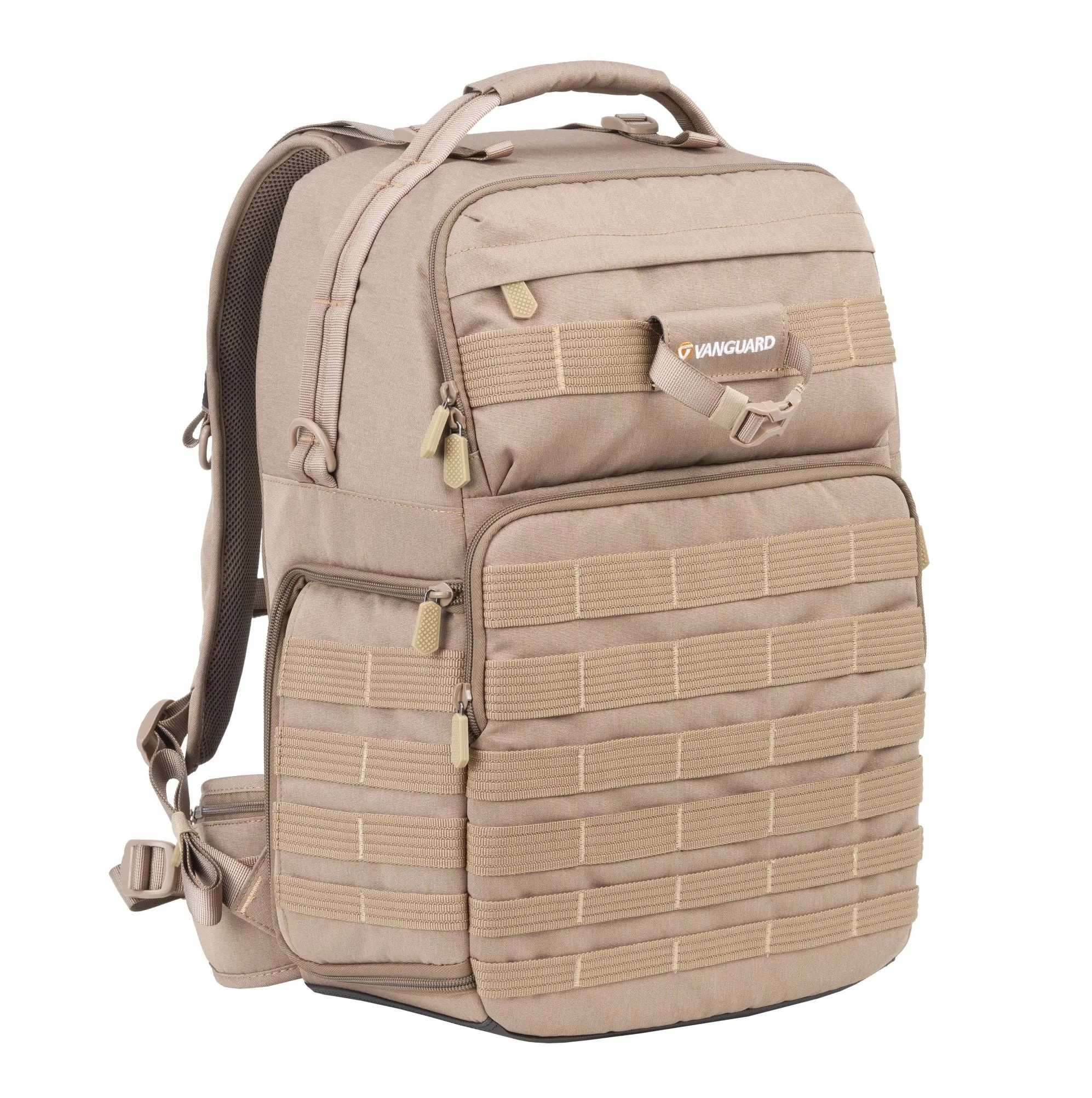 VEO RANGE T 48 BG Backpack. Beige