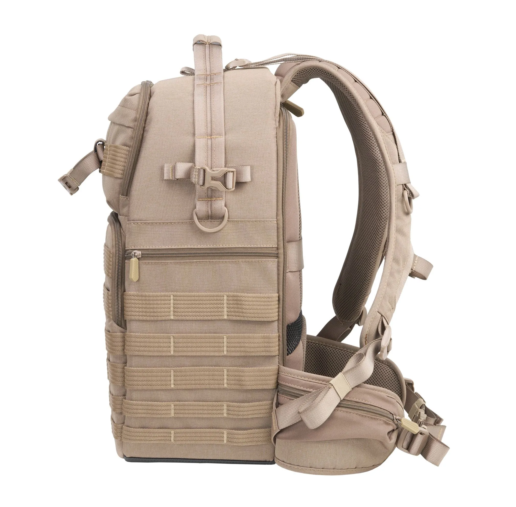 VEO RANGE T 48 BG Backpack. Beige