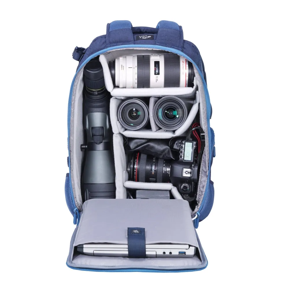 VEO RANGE T 48 BG Backpack. Beige