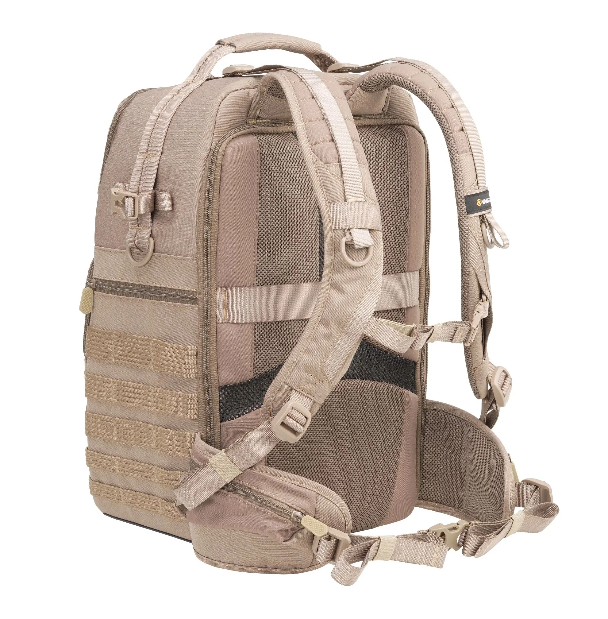 VEO RANGE T 48 BG Backpack. Beige