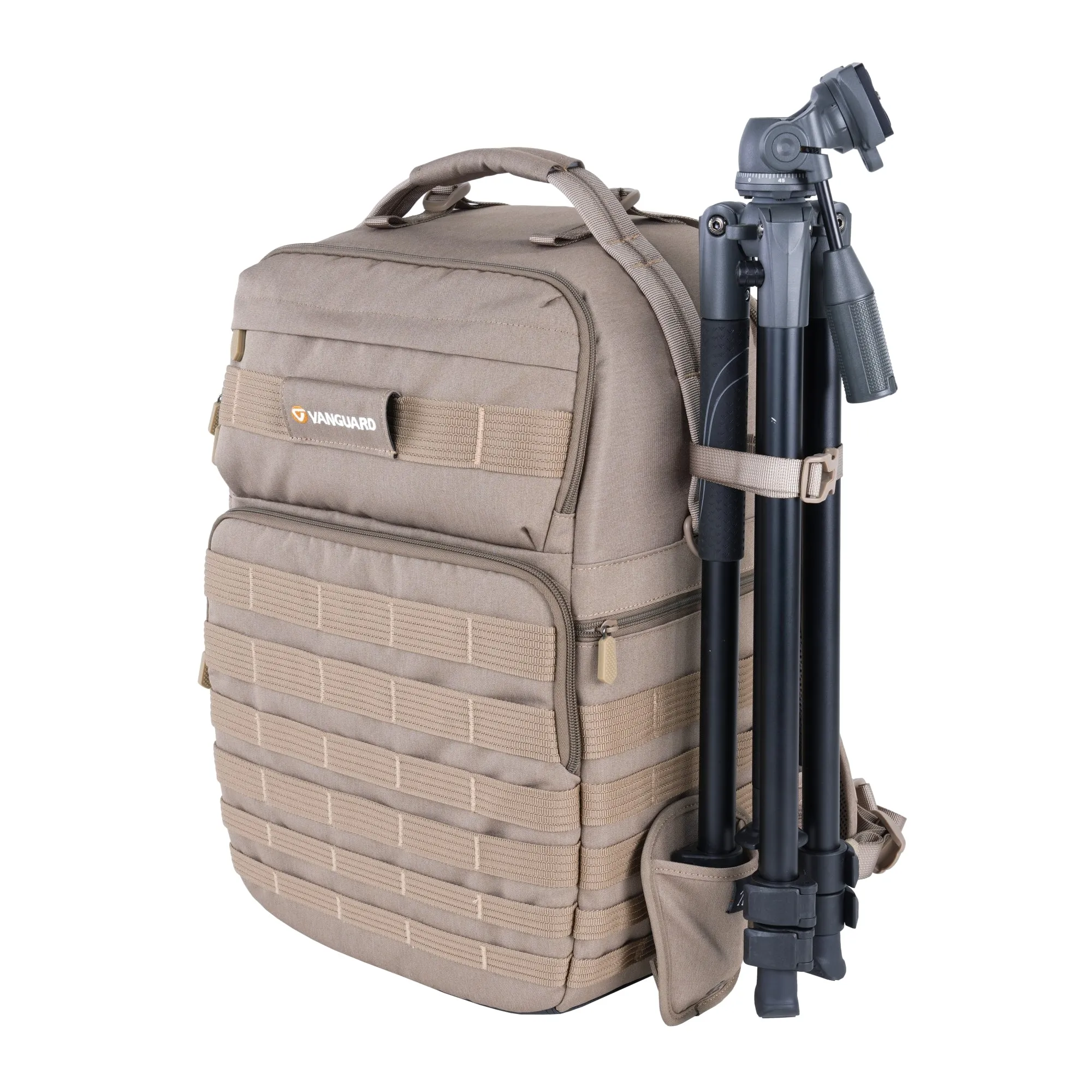 VEO RANGE T 48 BG Backpack. Beige