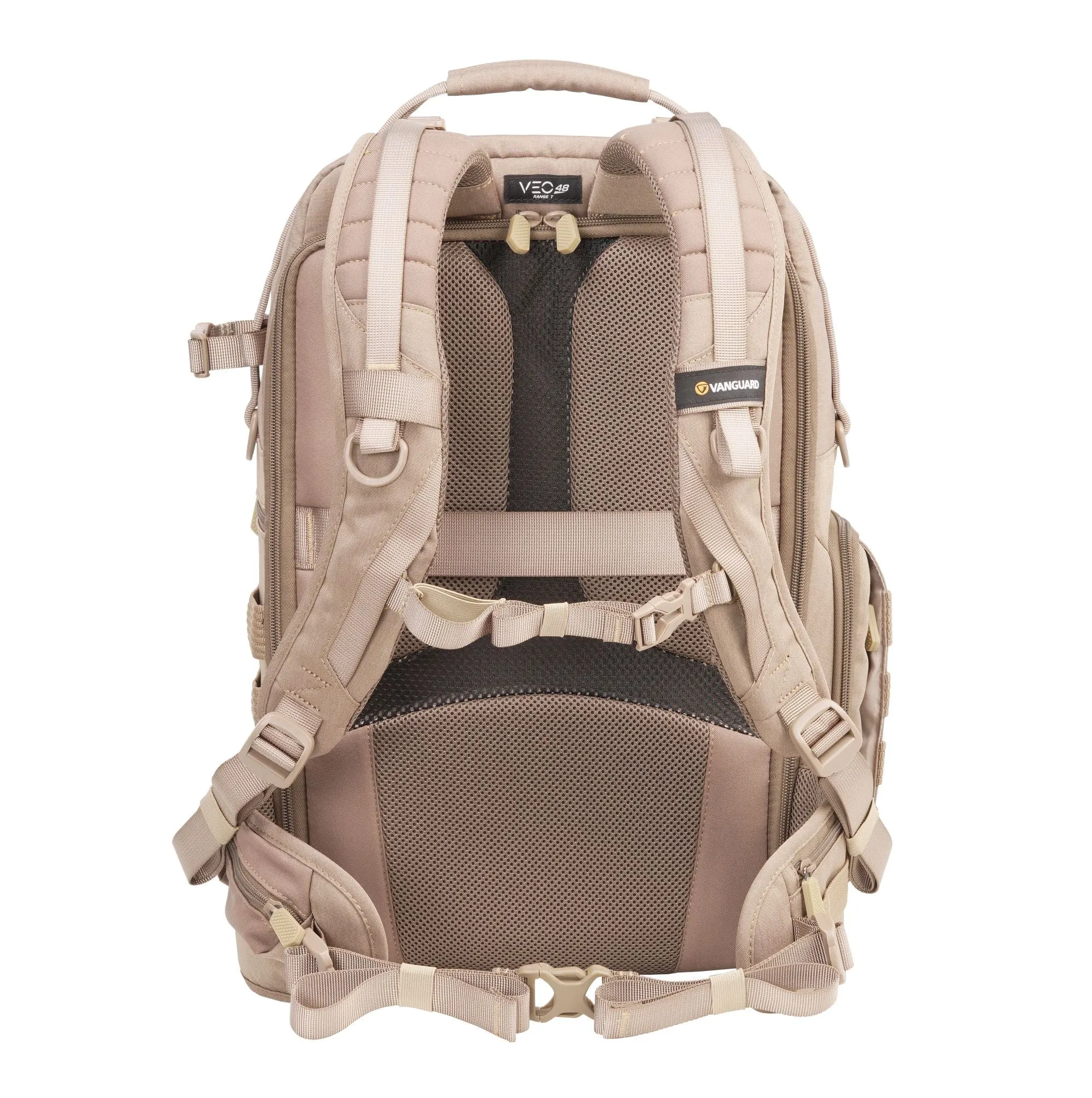 VEO RANGE T 48 BG Backpack. Beige