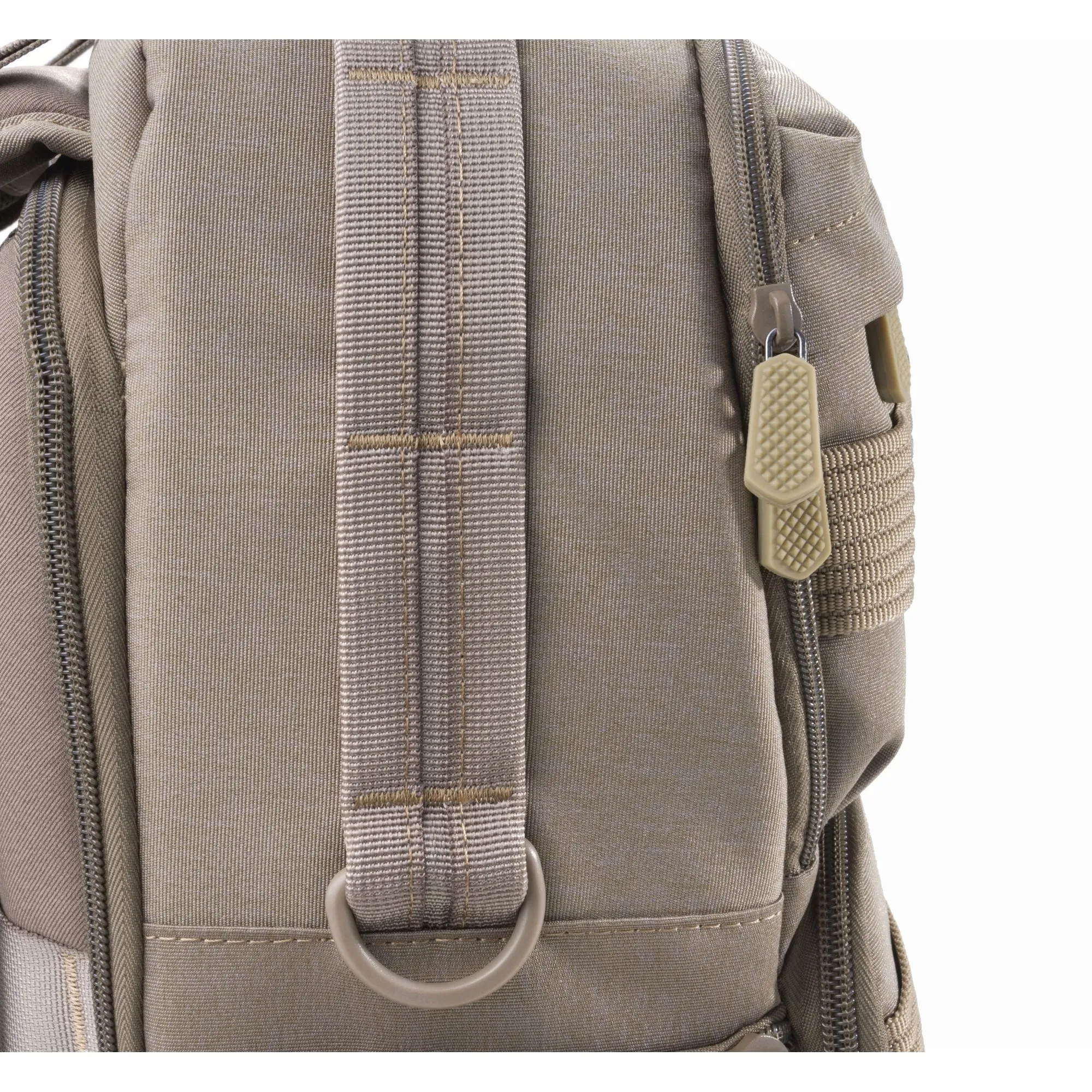 VEO RANGE T 48 BG Backpack. Beige