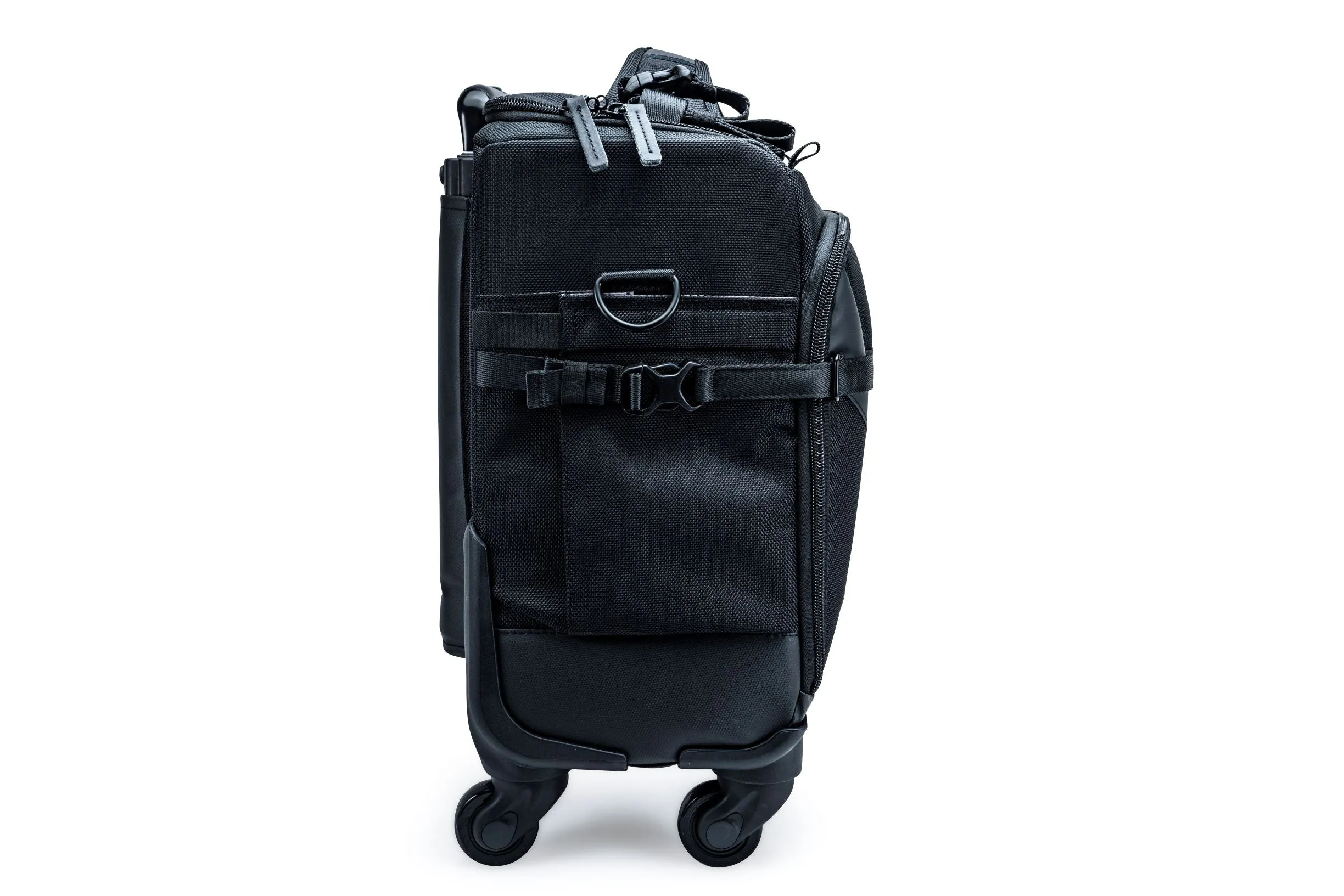 VEO SELECT 42T BK Trolley Bag. Black