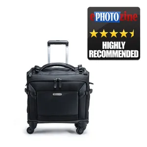 VEO SELECT 42T BK Trolley Bag. Black
