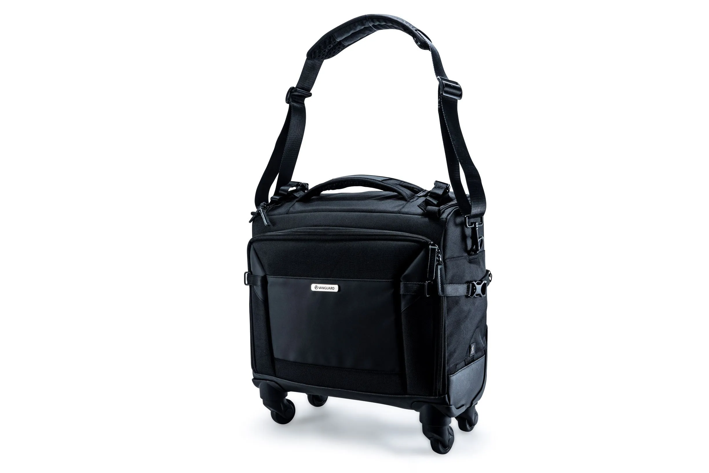 VEO SELECT 42T BK Trolley Bag. Black
