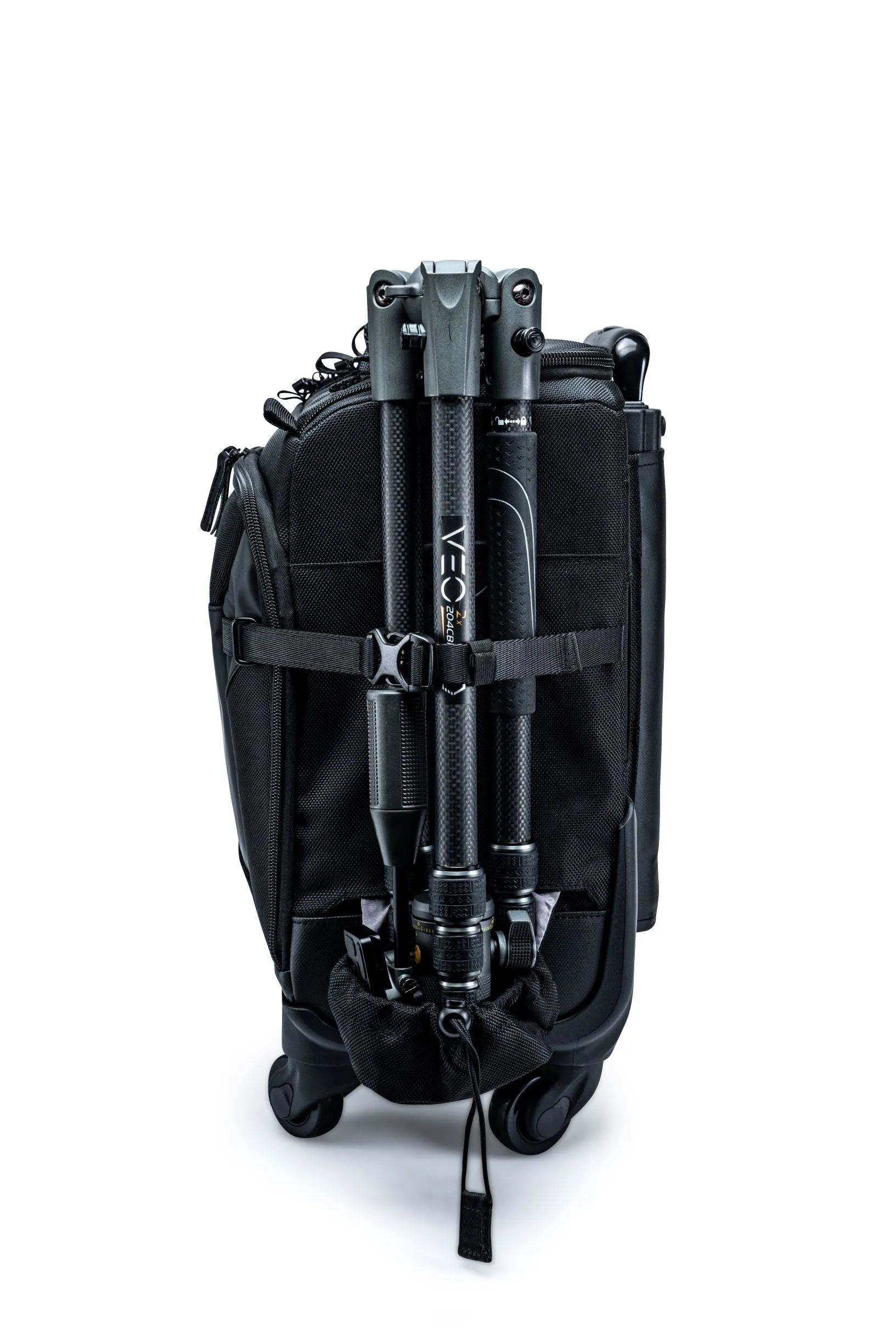 VEO SELECT 42T BK Trolley Bag. Black