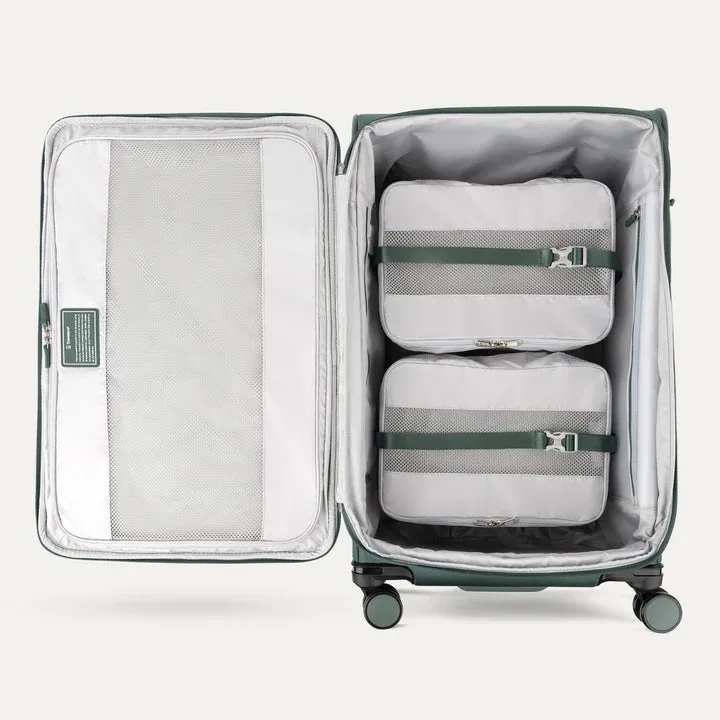 VersaPack®  Large Check-In Spinner