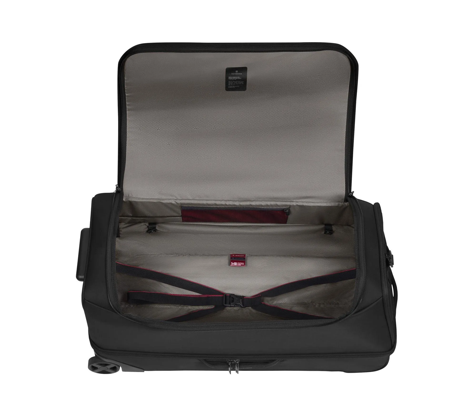 Victorinox Crosslight Wheeled Duffel