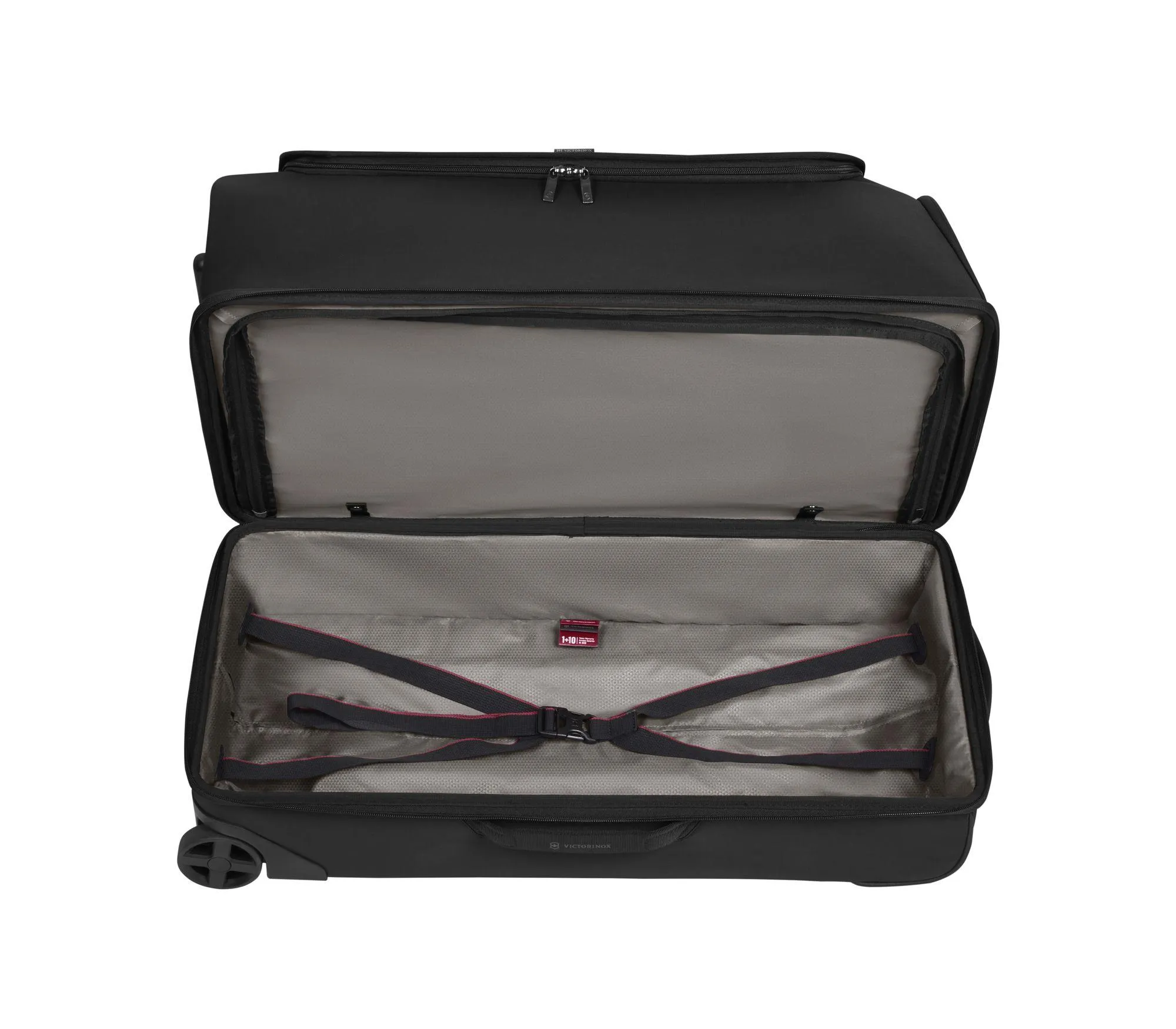 Victorinox Crosslight Wheeled Duffel