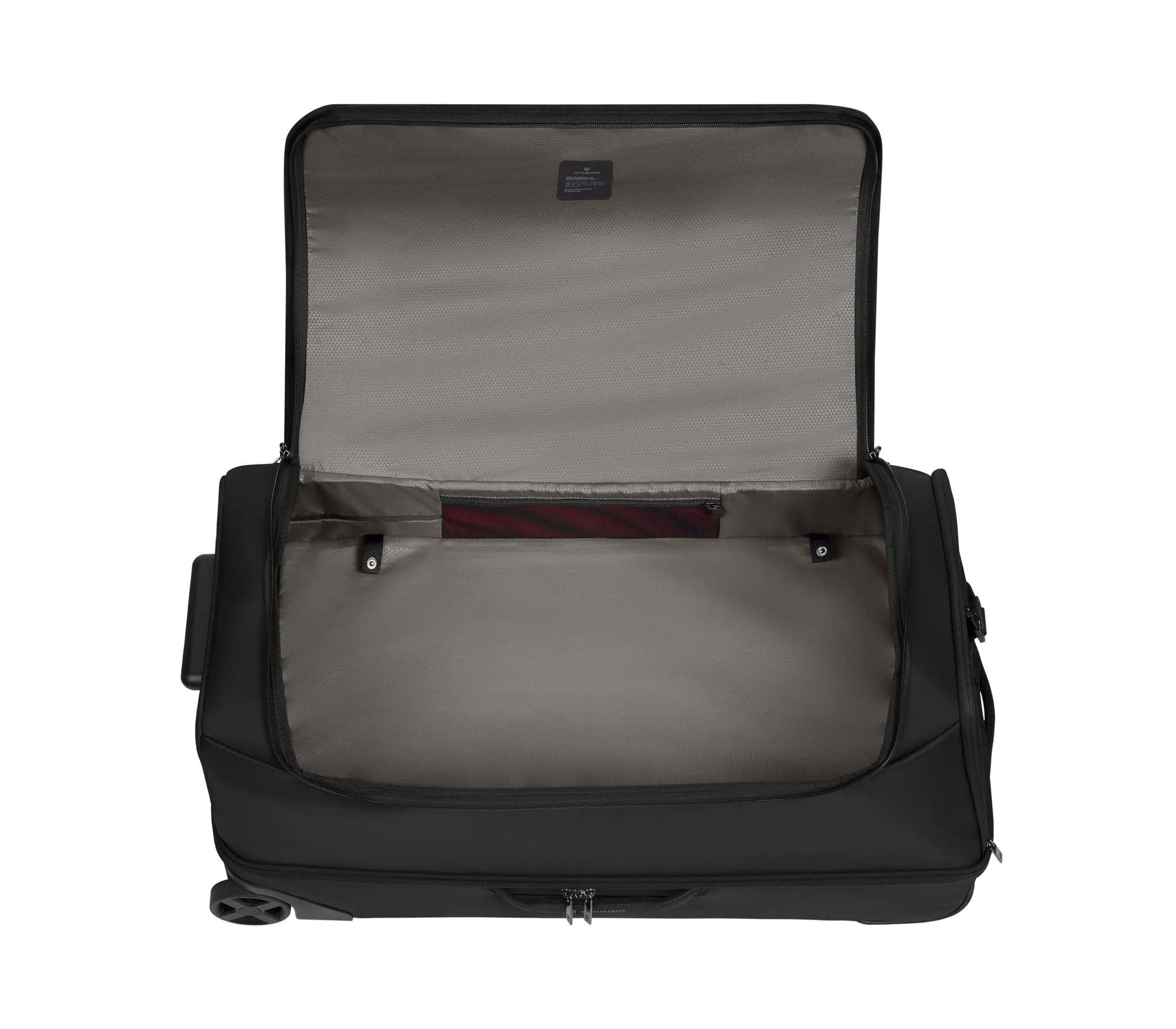 Victorinox Crosslight Wheeled Duffel