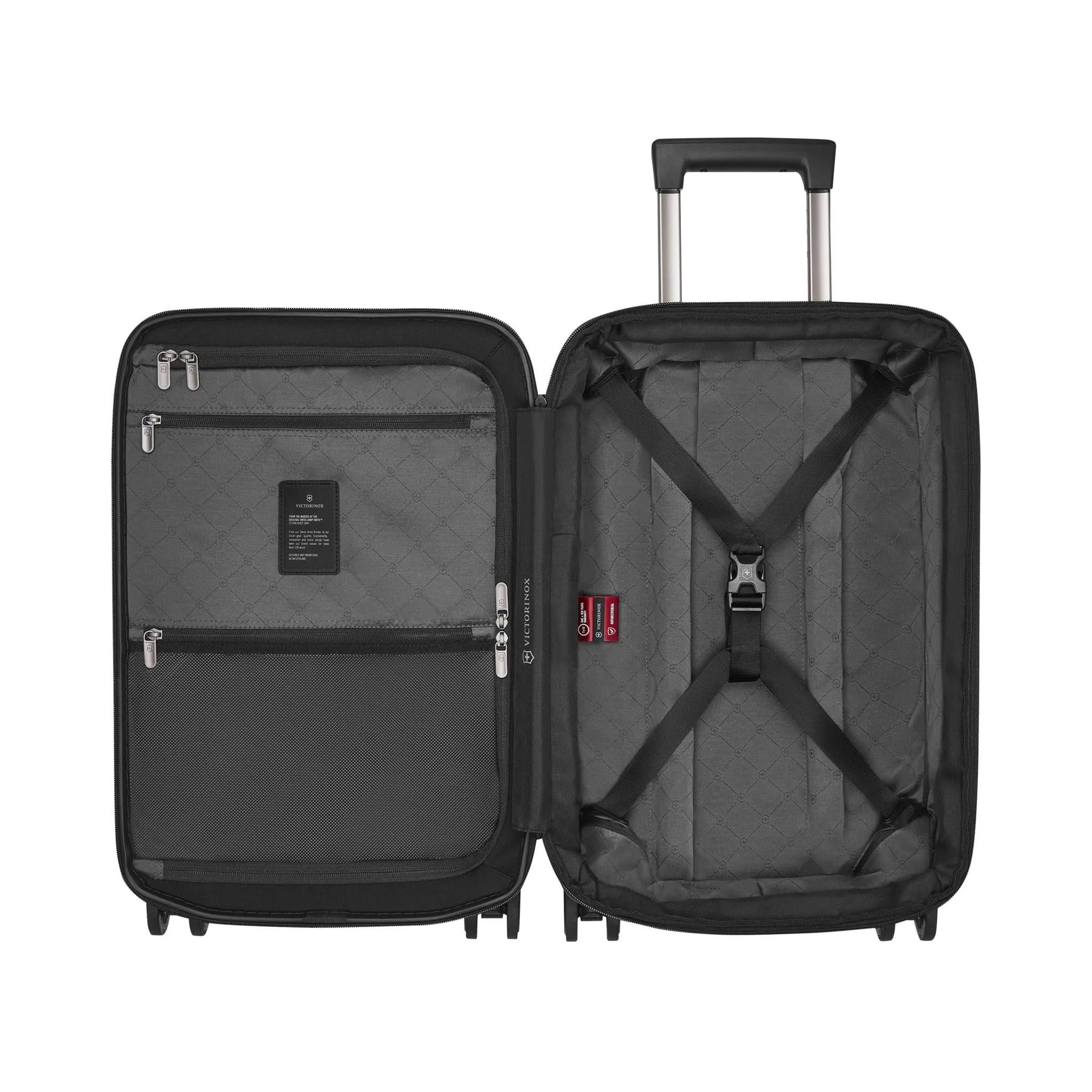 Victorinox Mythic Frequent Flyer Carry-On