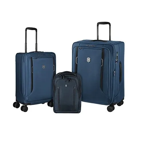 VICTORINOX WERKS TRAVELER 6.0 LUGGAGE - MEDIUM UPRIGHT CASE