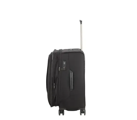 VICTORINOX WERKS TRAVELER 6.0 LUGGAGE - MEDIUM UPRIGHT CASE