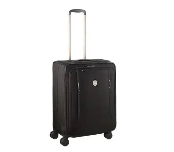 VICTORINOX WERKS TRAVELER 6.0 LUGGAGE - MEDIUM UPRIGHT CASE