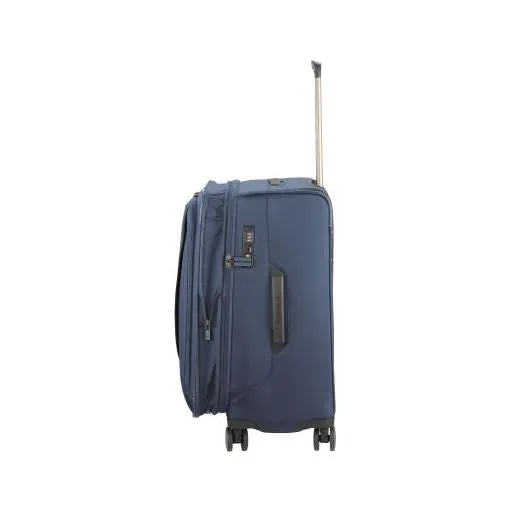 VICTORINOX WERKS TRAVELER 6.0 LUGGAGE - MEDIUM UPRIGHT CASE
