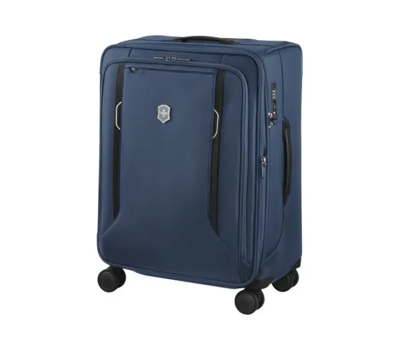 VICTORINOX WERKS TRAVELER 6.0 LUGGAGE - MEDIUM UPRIGHT CASE