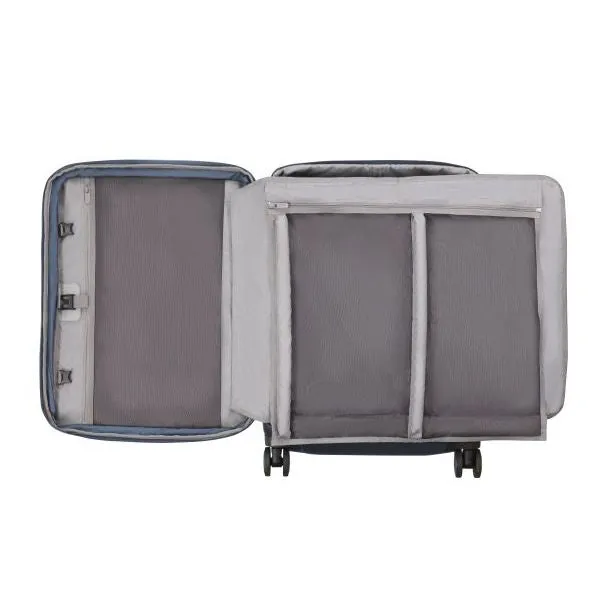 VICTORINOX WERKS TRAVELER 6.0 LUGGAGE - MEDIUM UPRIGHT CASE