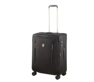 VICTORINOX WERKS TRAVELER 6.0 LUGGAGE - MEDIUM UPRIGHT CASE