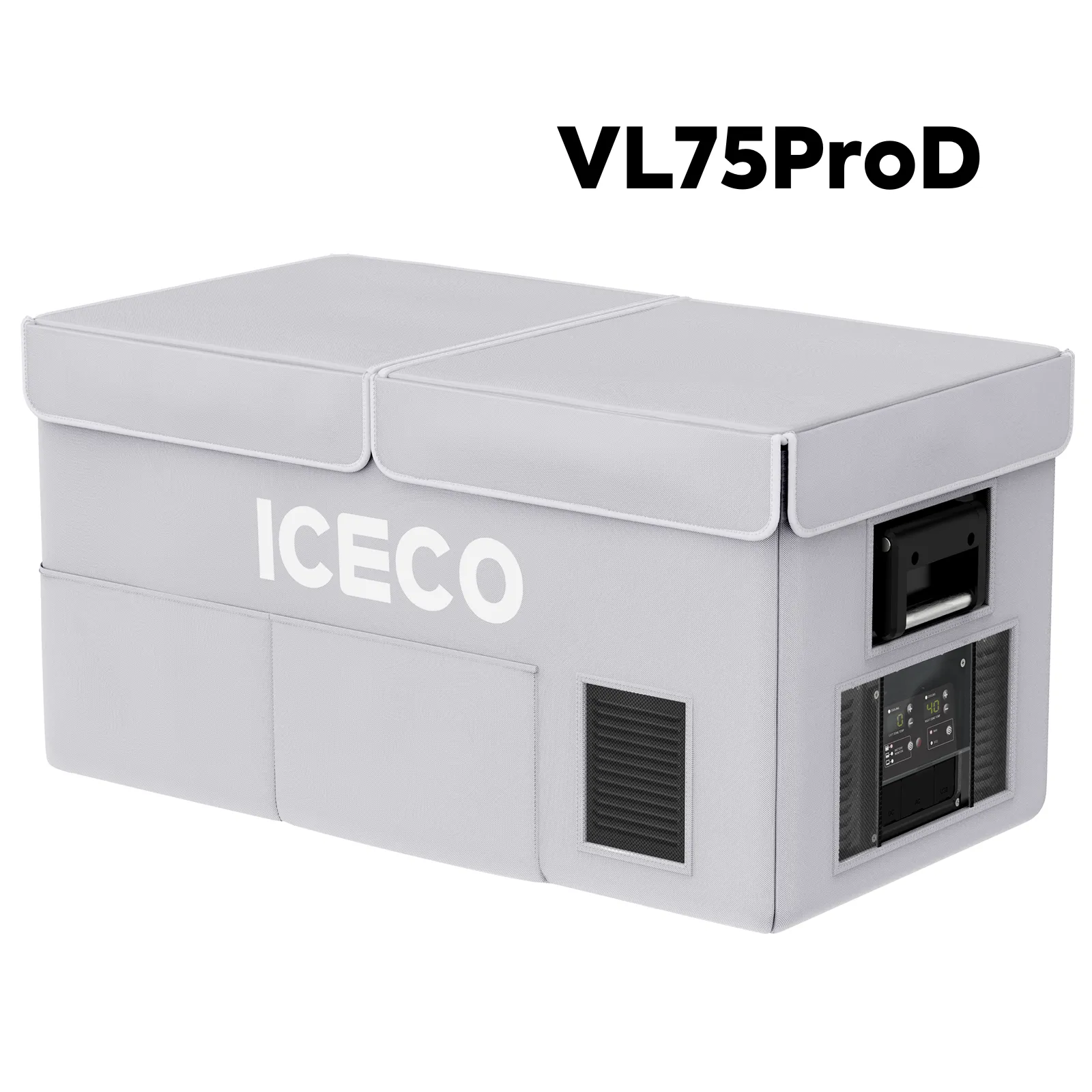 VL75/90ProD Cover Protective Cover | ICECO