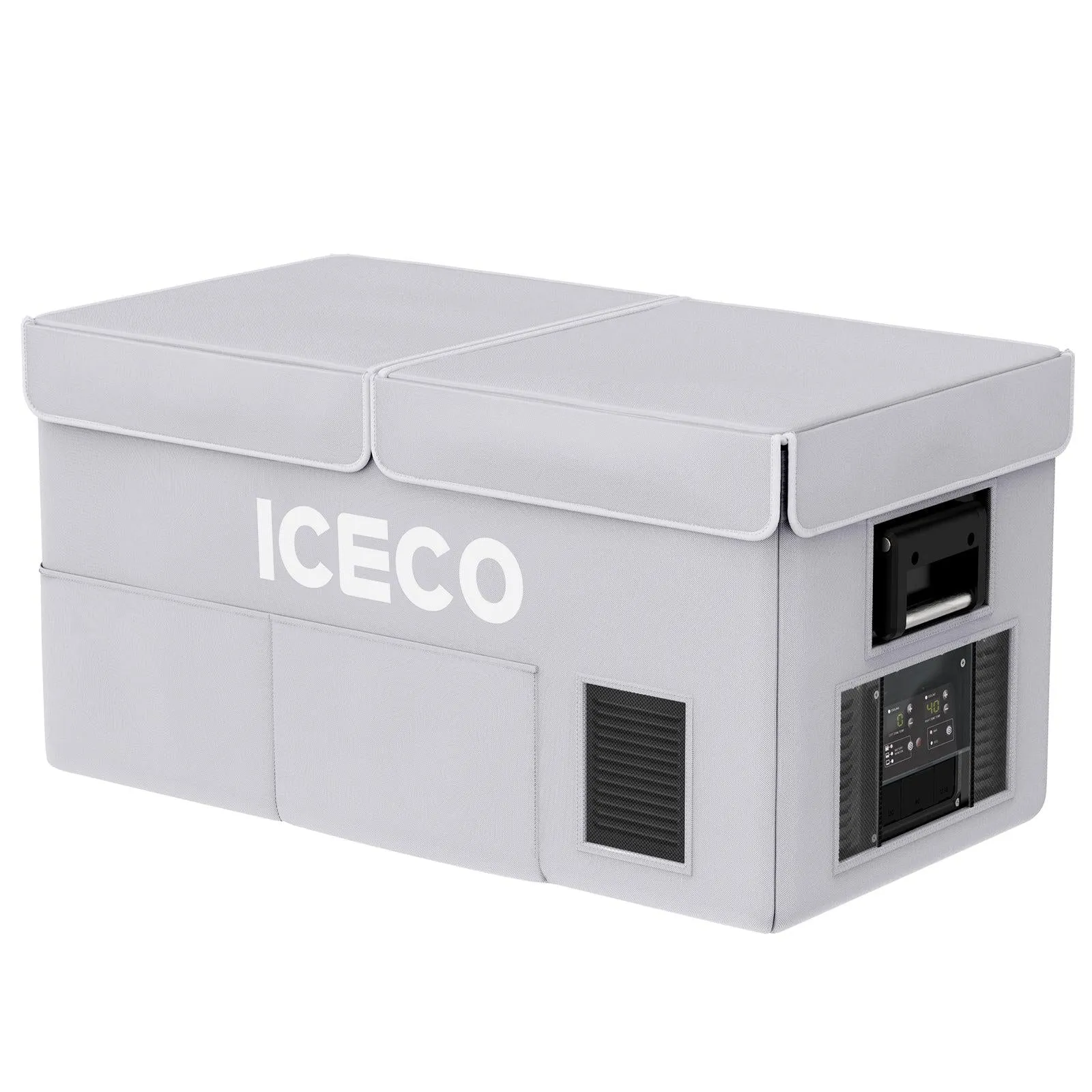 VL75/90ProD Cover Protective Cover | ICECO