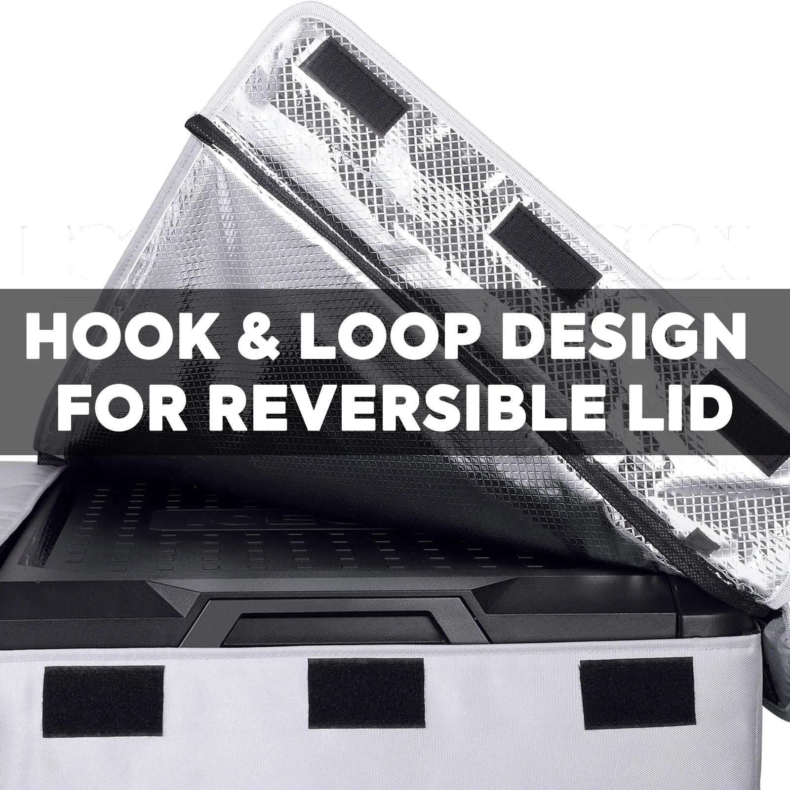 VL75/90ProD Cover Protective Cover | ICECO