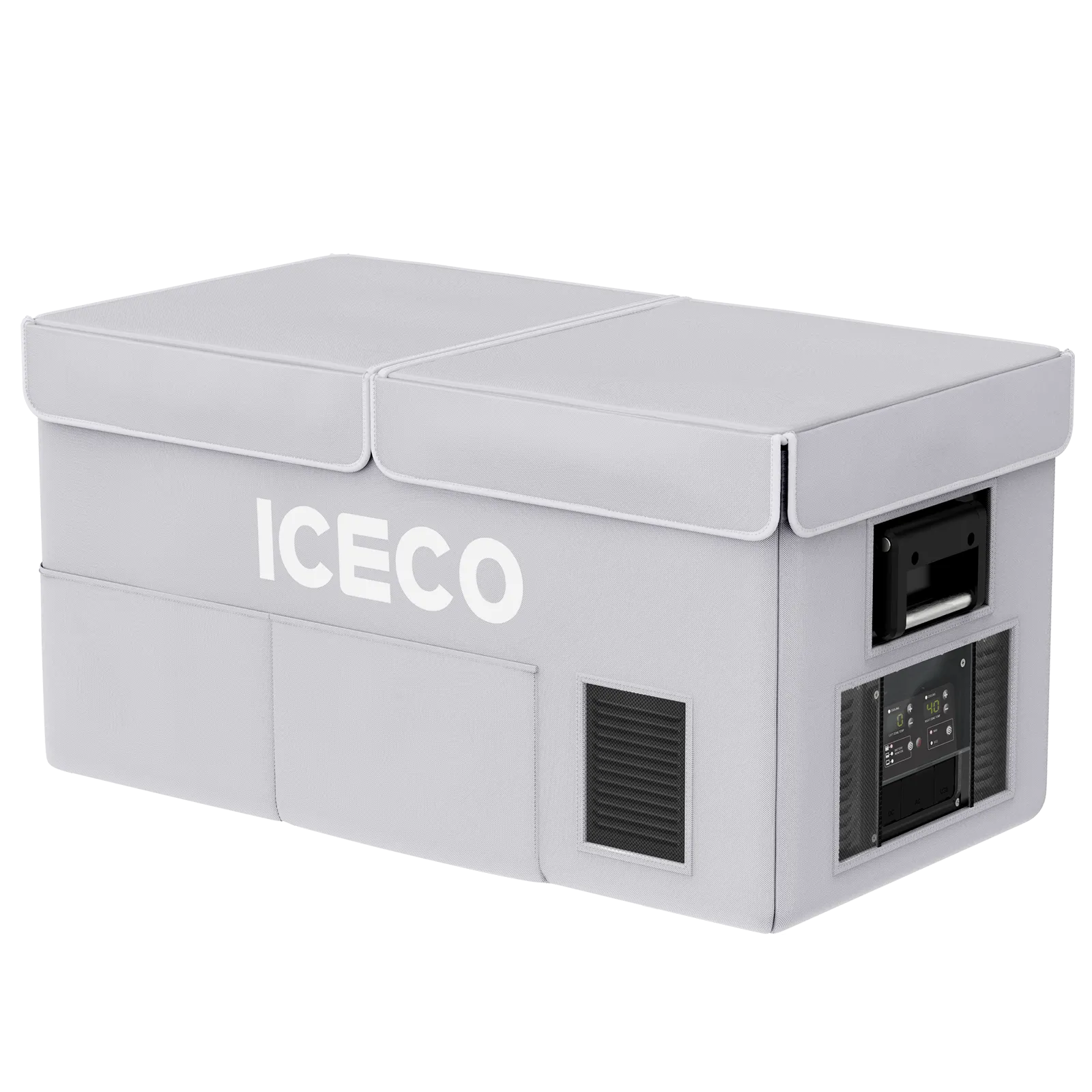 VL75/90ProD Cover Protective Cover | ICECO