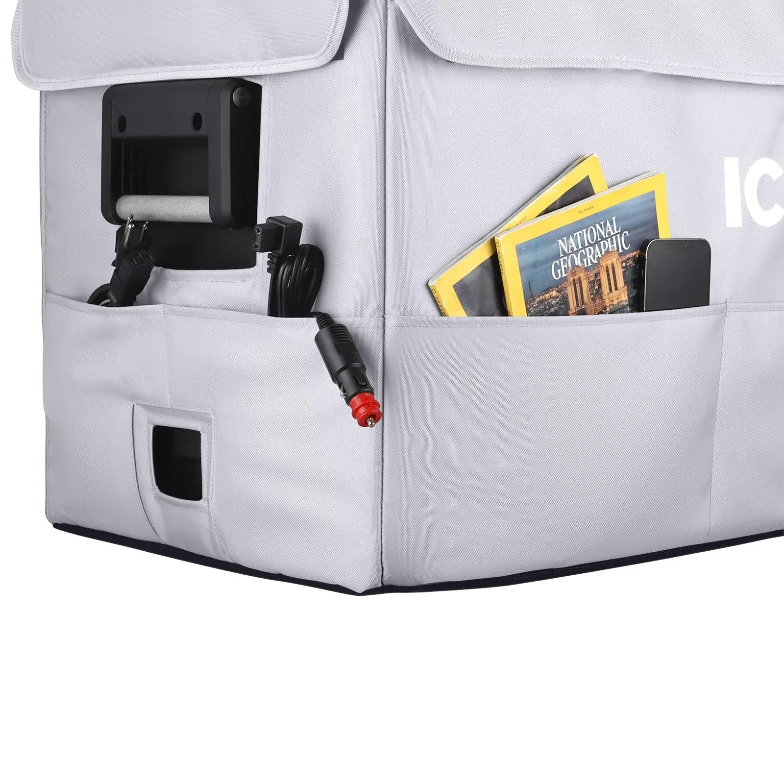 VL75/90ProD Cover Protective Cover | ICECO