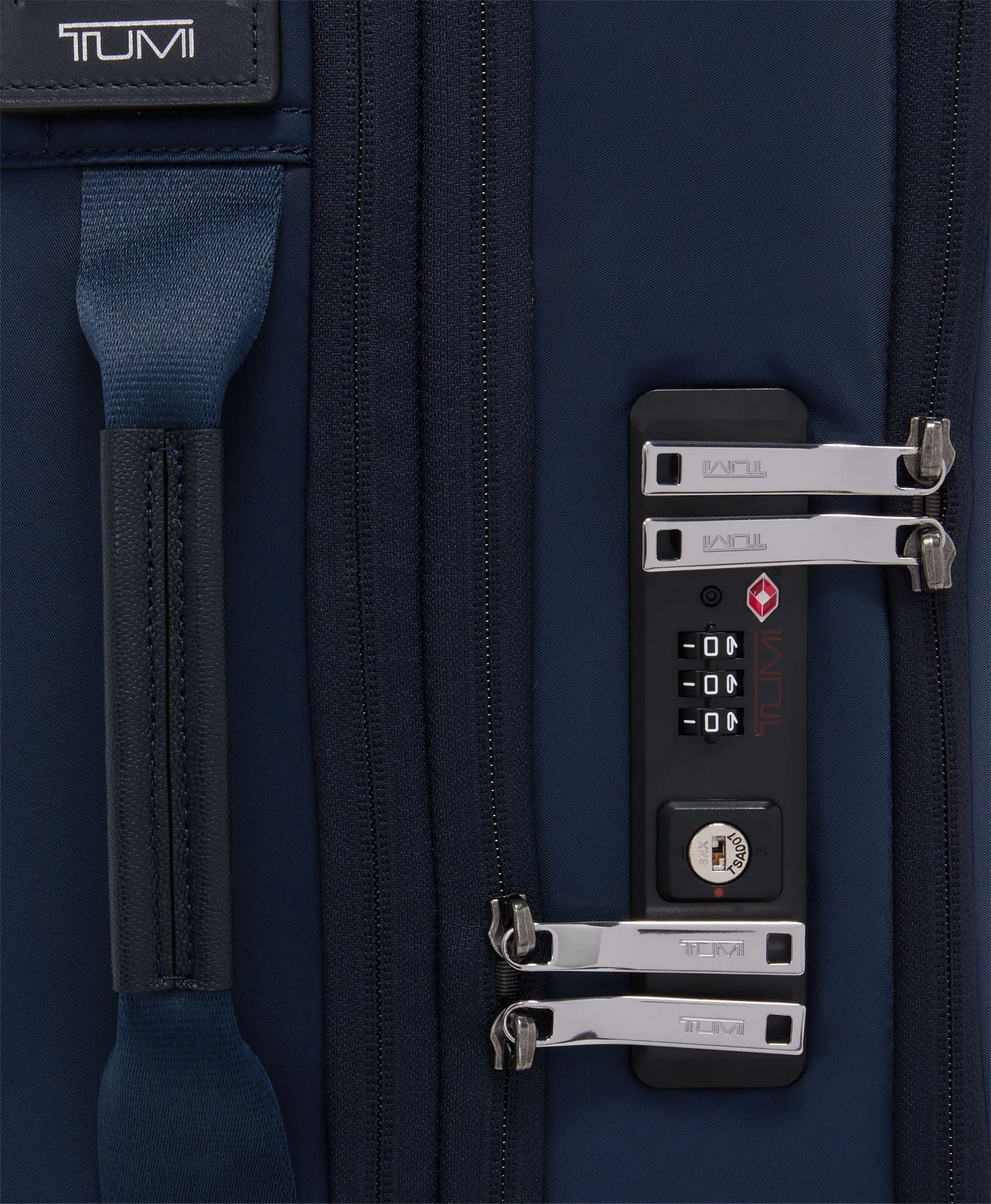 Voyageur Léger International Exp Carry-On - Indigo