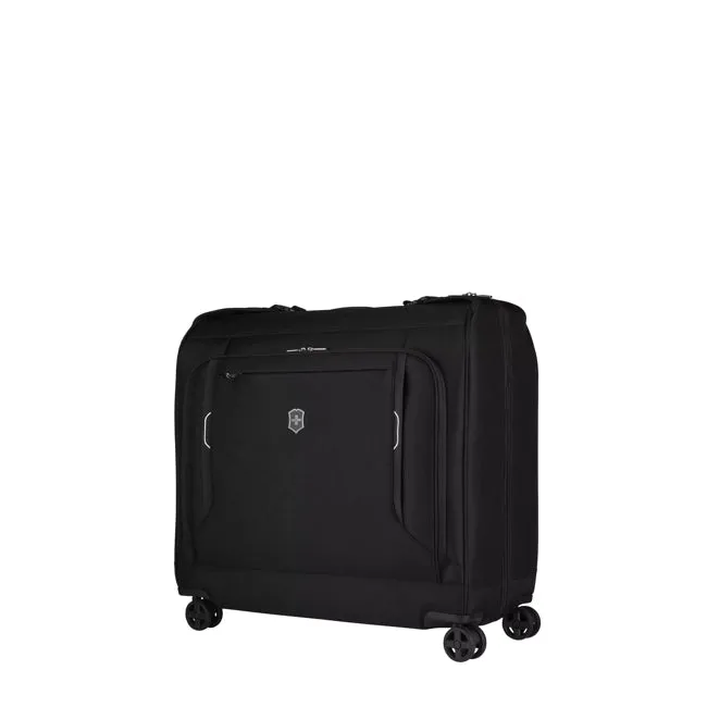 Werks 6.0 Deluxe Wheeled Garment Bag
