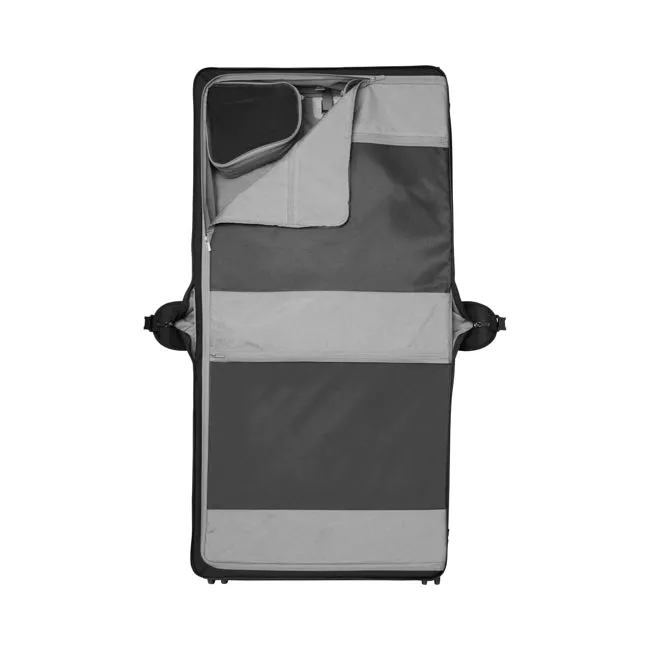 Werks 6.0 Deluxe Wheeled Garment Bag
