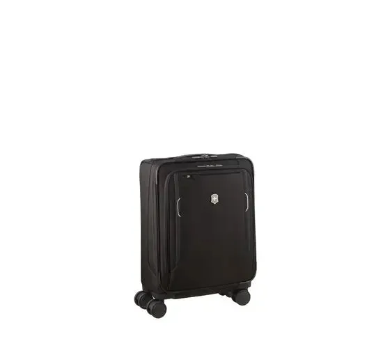 Werks Traveler 6.0 Softside Frequent Flyer Carry-On