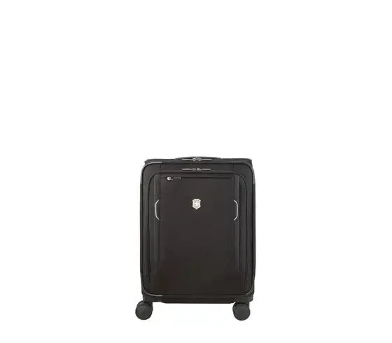 Werks Traveler 6.0 Softside Frequent Flyer Carry-On