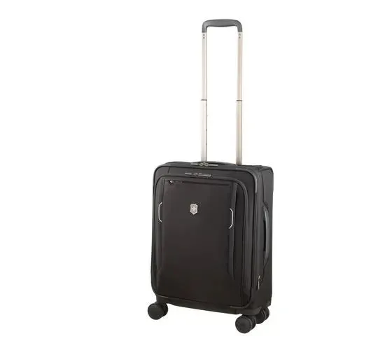 Werks Traveler 6.0 Softside Frequent Flyer Carry-On