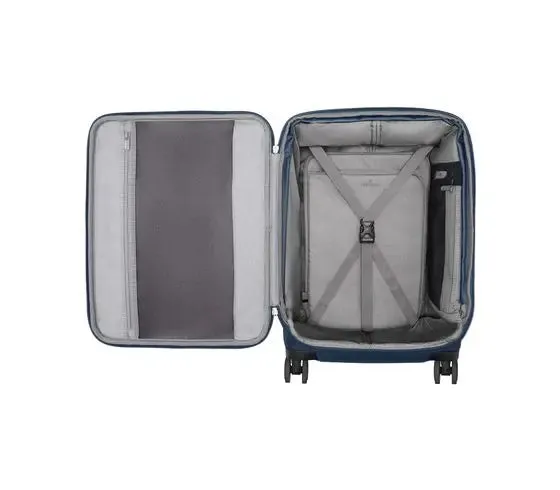 Werks Traveler 6.0 Softside Frequent Flyer Carry-On