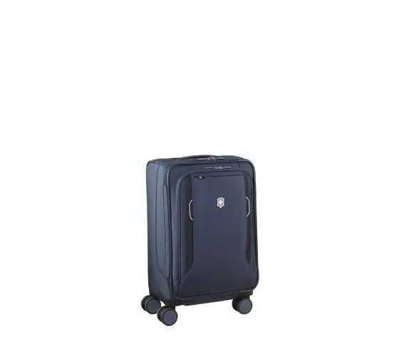 Werks Traveler 6.0 Softside Frequent Flyer Carry-On