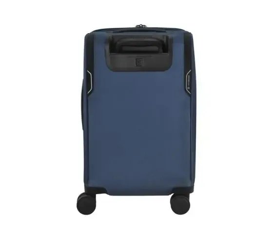 Werks Traveler 6.0 Softside Frequent Flyer Carry-On