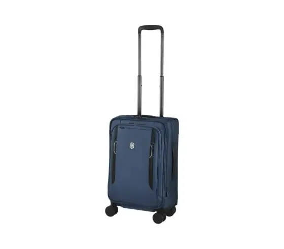 Werks Traveler 6.0 Softside Frequent Flyer Carry-On
