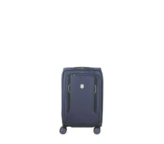 Werks Traveler 6.0 Softside Frequent Flyer Carry-On