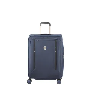 Werks Traveler 6.0 Softside Frequent Flyer Carry-On