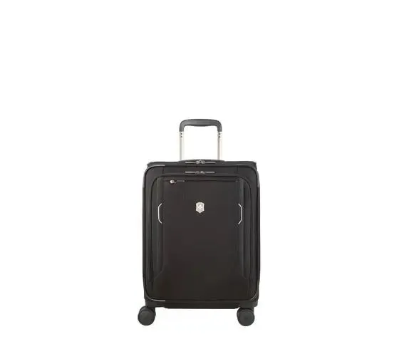 Werks Traveler 6.0 Softside Frequent Flyer Carry-On