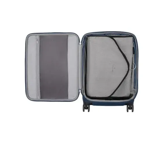 Werks Traveler 6.0 Softside Frequent Flyer Carry-On