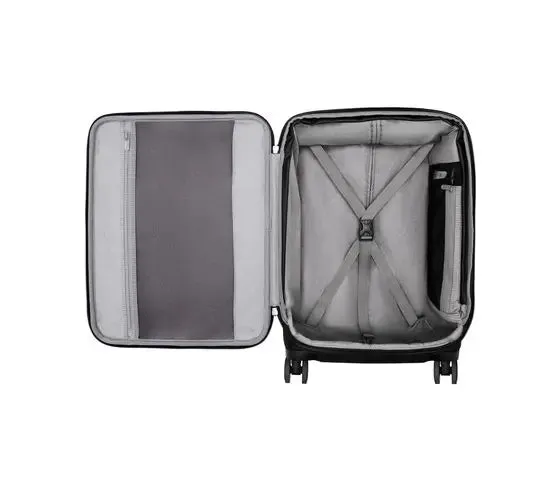 Werks Traveler 6.0 Softside Frequent Flyer Carry-On