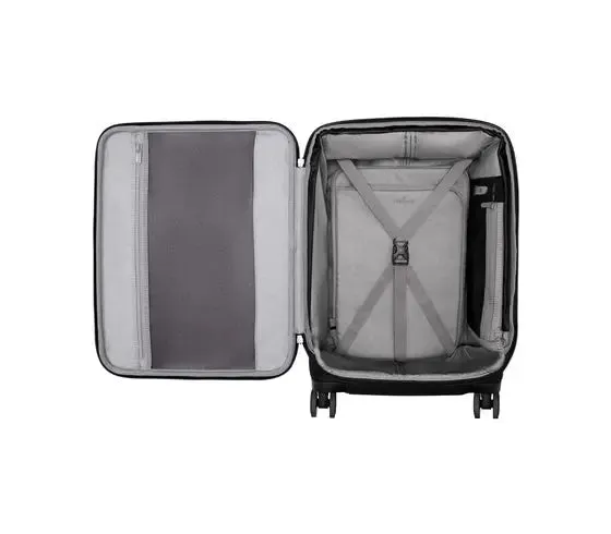 Werks Traveler 6.0 Softside Frequent Flyer Carry-On